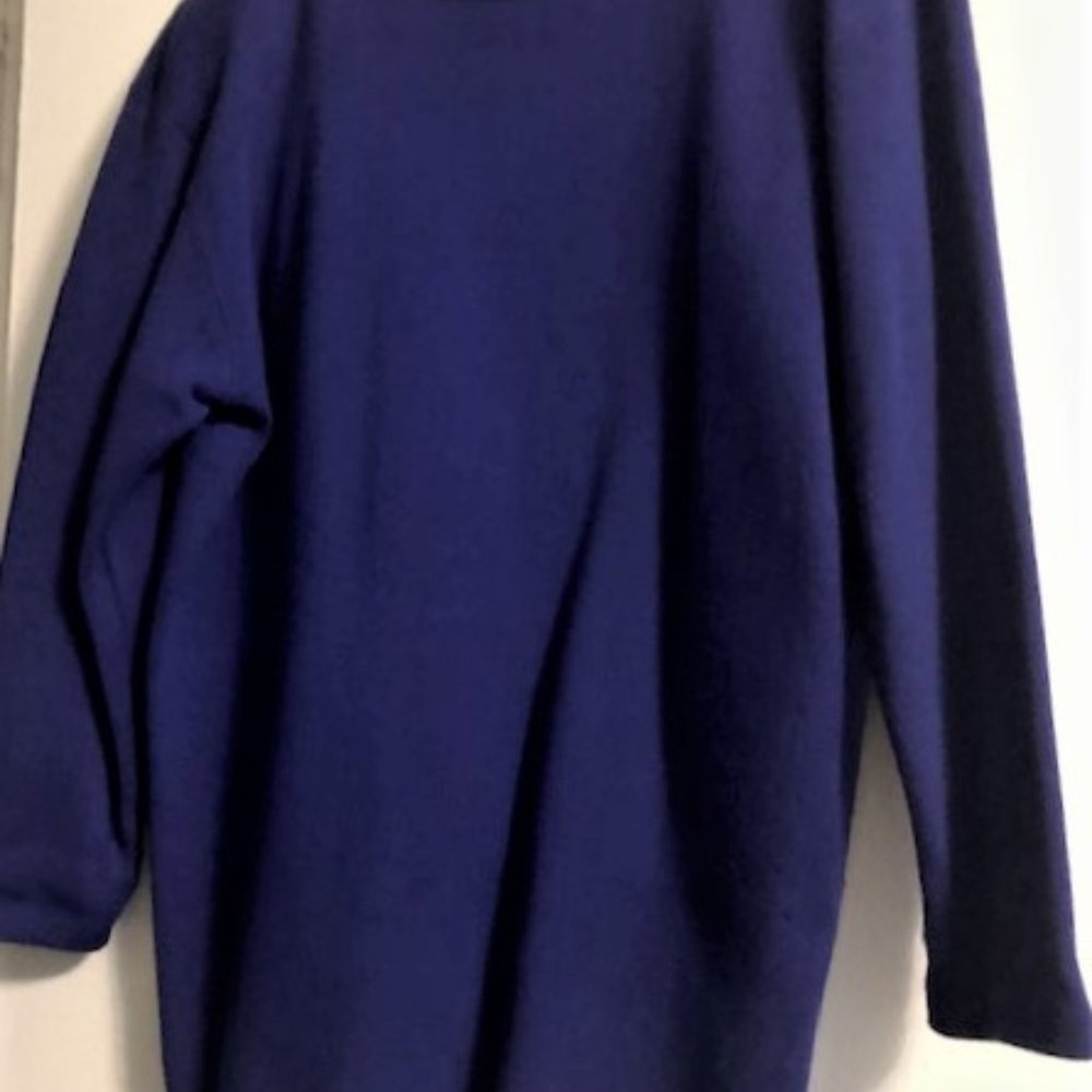 Vintage Nordstrom's 2-Piece Knit Dress